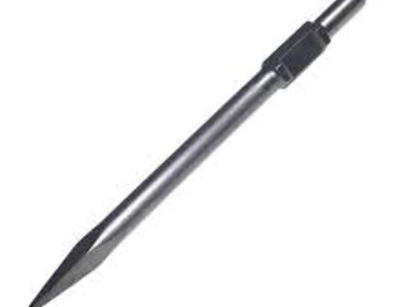 cincel para martillo demoledor en chile