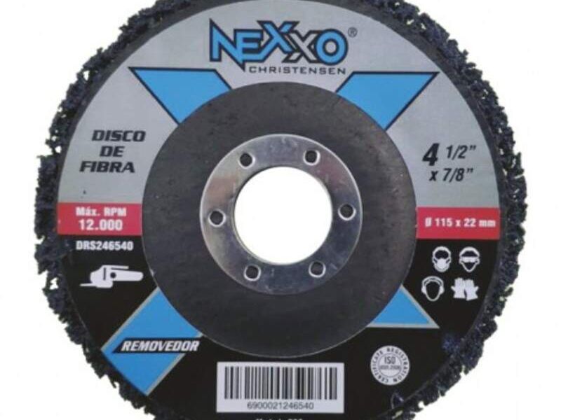 disco de corte nexo tronzadora en chile