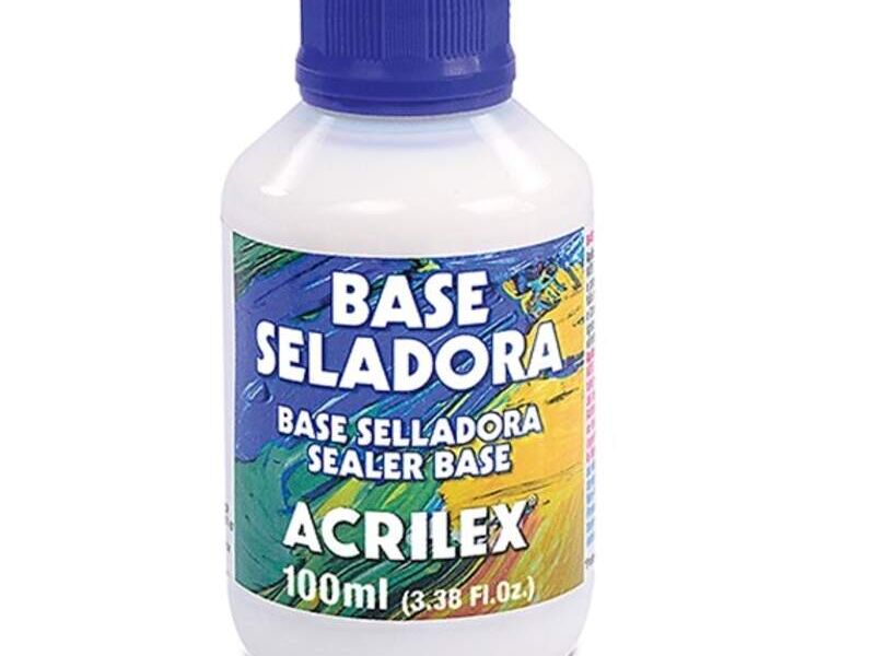 Base Selladora Acrilex La Serena