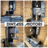 Dintass Motori