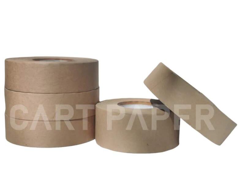 Cinta Ecopaper Gummed Paper  Santiago