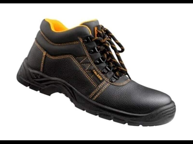 Zapatos de Seguridad Copiapó