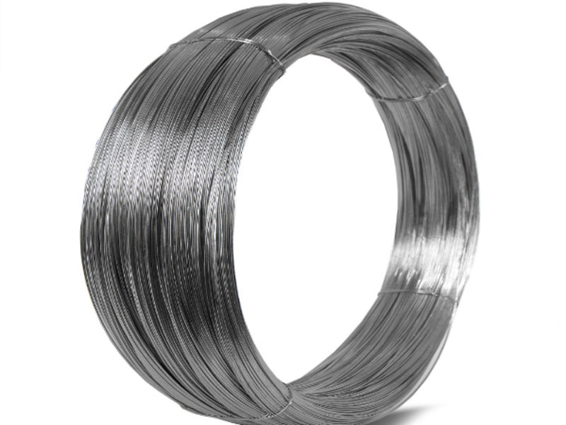 Alambre galvanizado Region Metropolitana