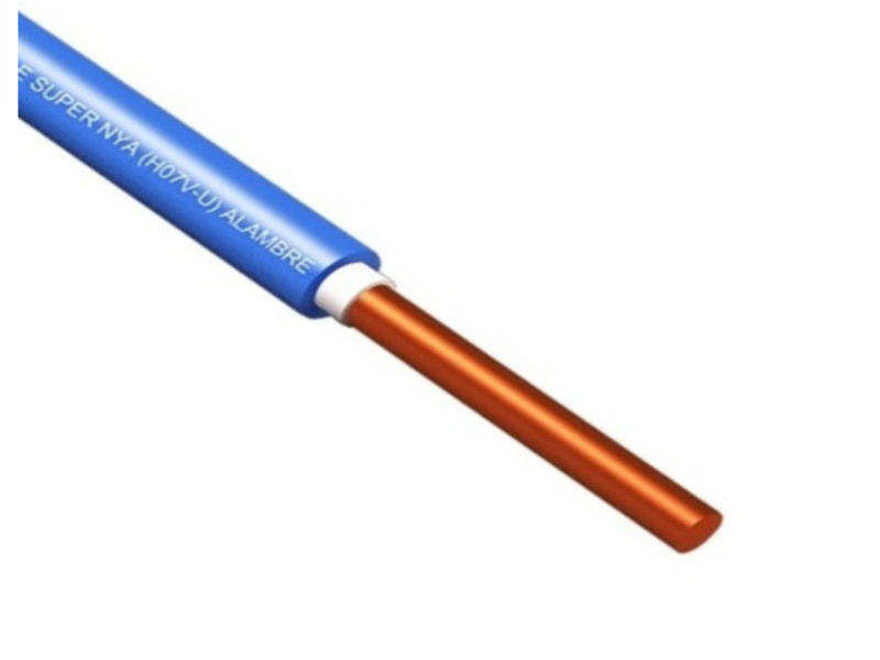 CABLES NYA Comercial Ralu Colina