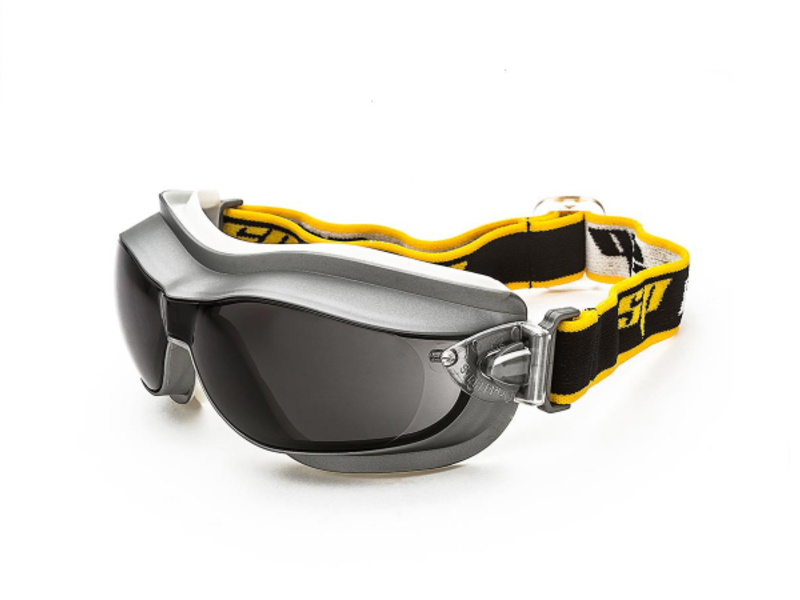 VISOR ANTIPARRA STEELPRO Cerrillos