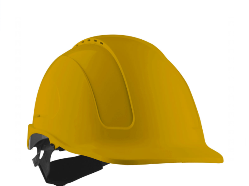 CASCO VENTILADO STEELPRO Santiago
