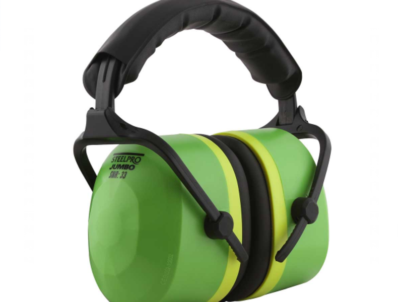 FONO JUMBO STEELPRO Santiago