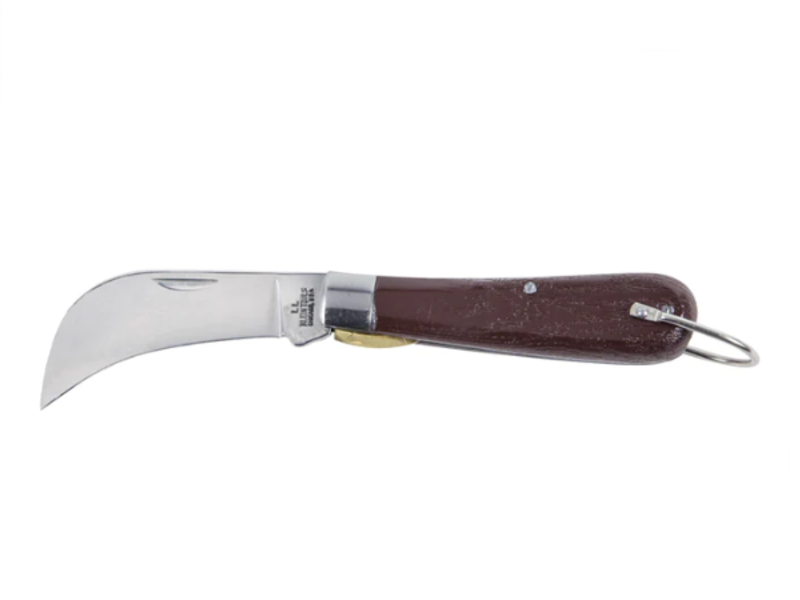 Navaja de bolsillo Klein Tools Cerrillos
