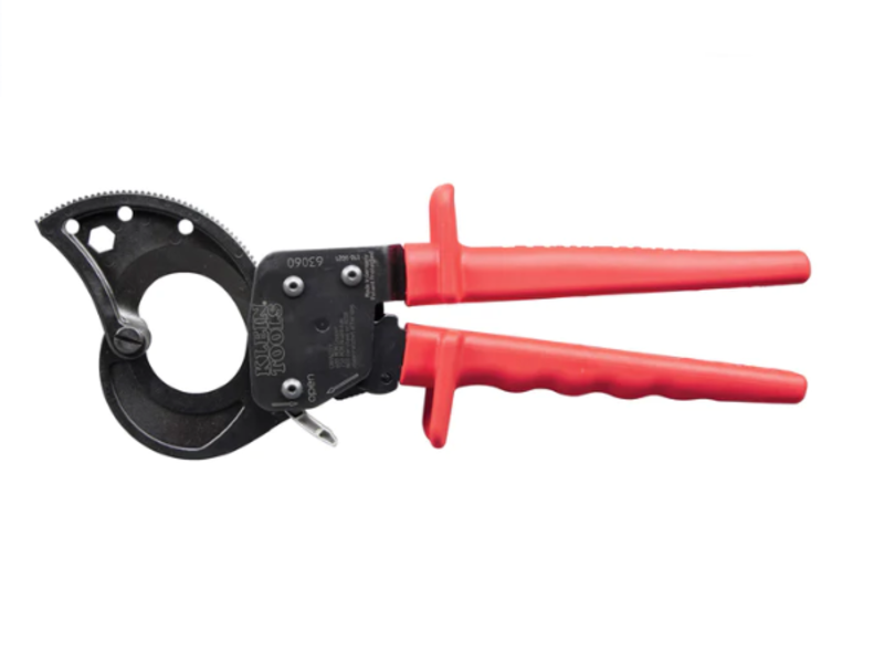 Cortador multicable Klein Tools Cerrillos