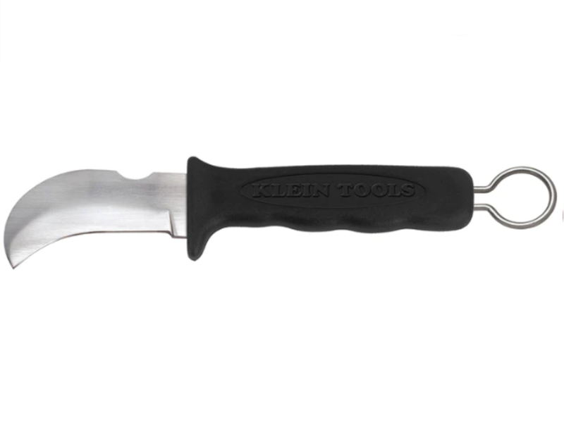 Cuchilla peladora Klein Tools Santiago