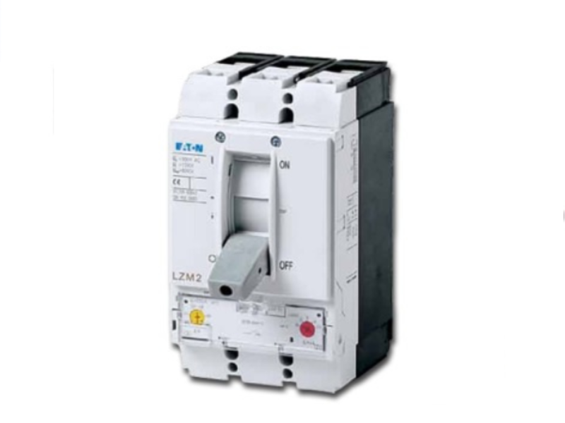 Interruptor Caja Moldeada EATON Concepción