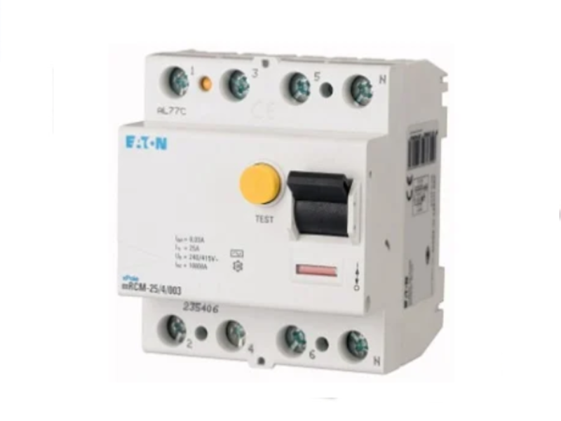 Interruptor Diferencial EATON Concepcion