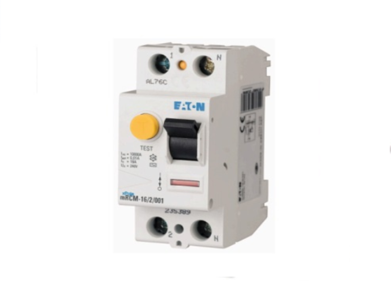 Interruptor Diferencial Induelectro Chile