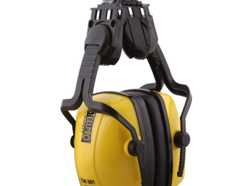 Fono Para Casco SteelPro Puerto Montt