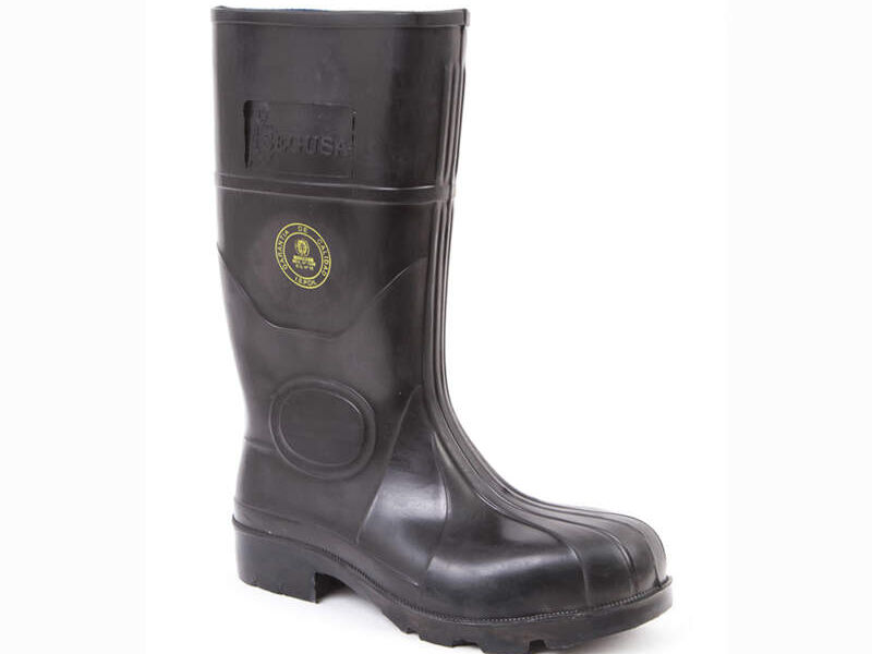 Bota de Goma segura Lautaro
