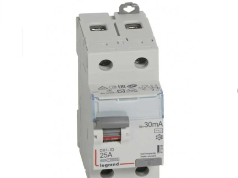 INTERRUPTOR DIFERENCIAL Legrand Santiago