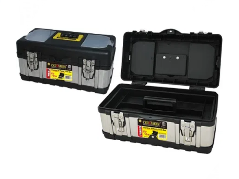 CAJA DE HERRAMIENTAS CROWNMAN Chile