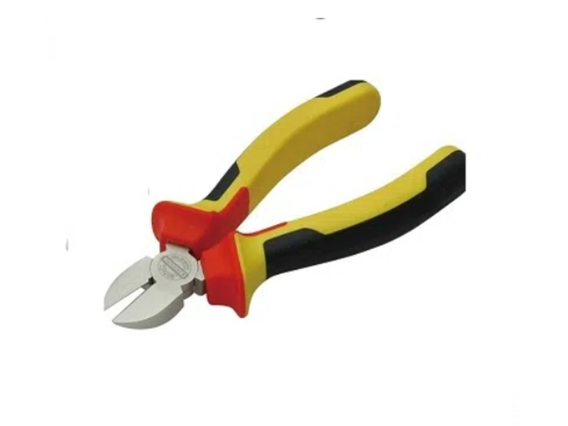 ALICATE CORTANTE DIELECTRICO CROWNMAN Chile