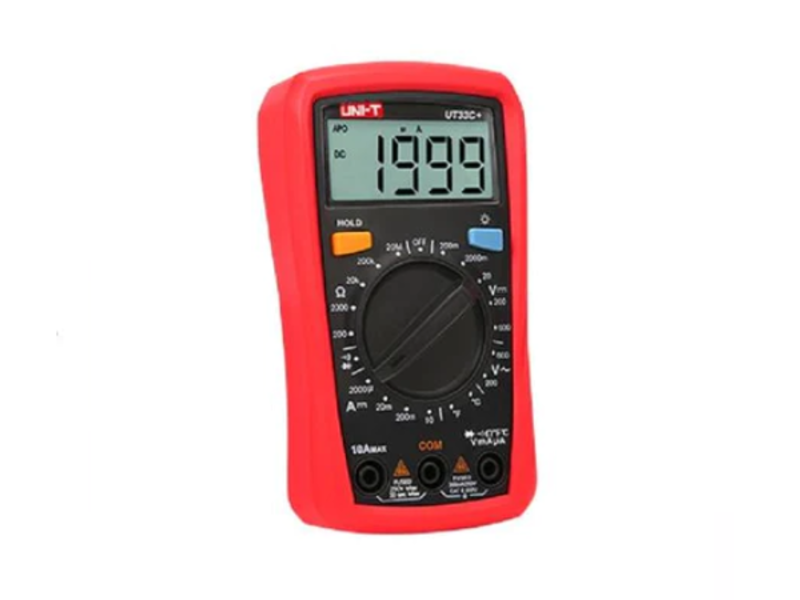 Tester Unit BASCOTEL Region Metropolitana