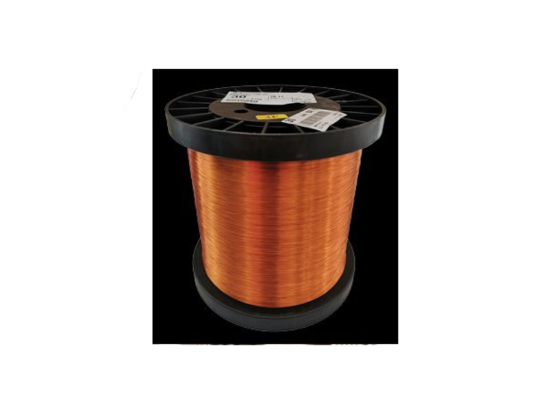 Alambre Cobre Esmaltado PPE Region Bio Bio