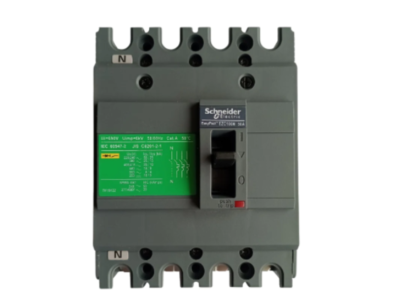Interruptor Automático Omnipolar Chile