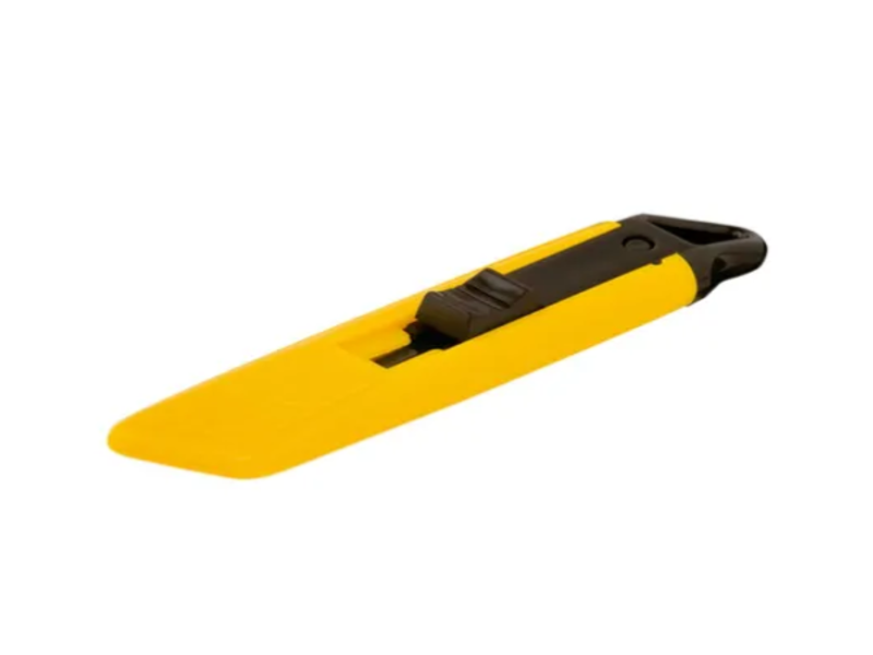 CUCHILLO CARTONERO RETRACTIL Santiago