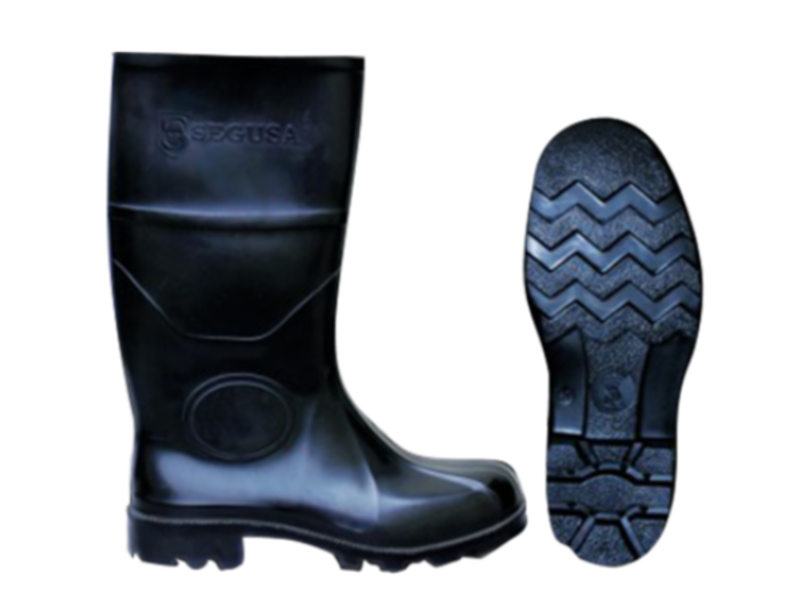 BOTA DE GOMA  SEGUSA Santiago