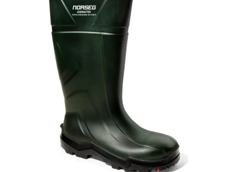 BOTA INDUSTRIAL NORSEG TERMICA Santiago