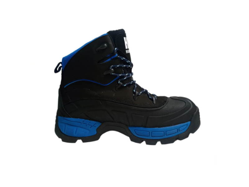 BOTA TECNICA HARDWORK BERING Providencia