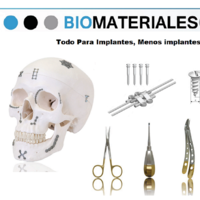 Biomateriales Chile