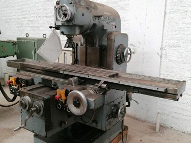maquina de corte Kortex en chile
