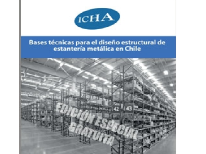 Bases tecnicas Libro Santiago Chile 