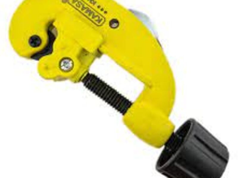 cortador de tubos equipado en chile