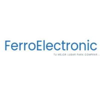 Ferro electronic