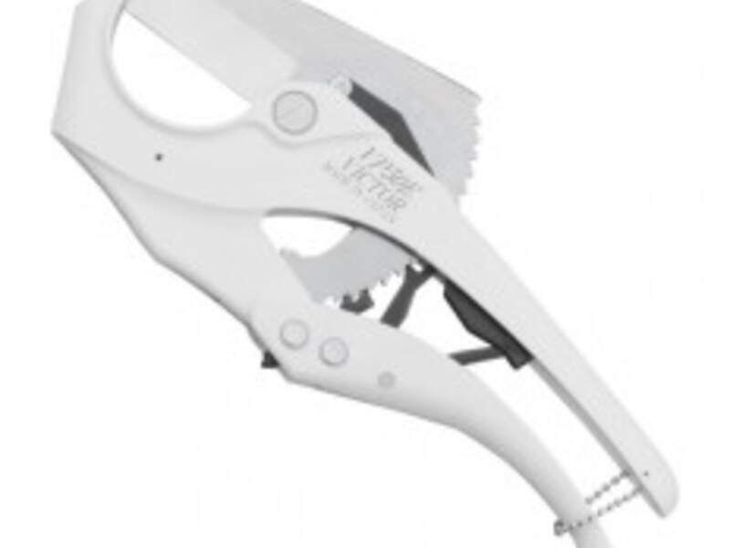 cortador pvc tubo victor en chile