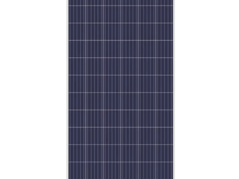 Panel Solar Amerisolar Region Metropolitana