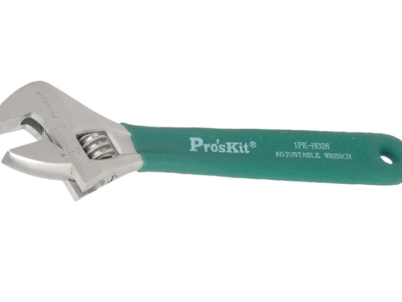 Llave inglesa Proskit Region Metropolitana