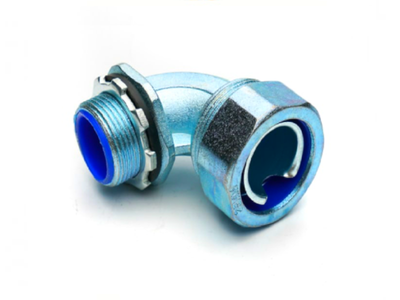 Conector Curvo Standford Region Metropolitana