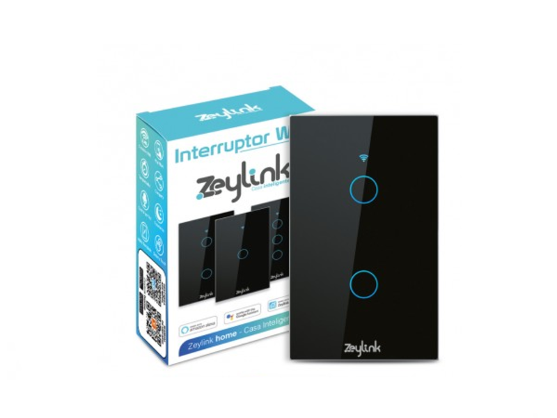 Interruptor De Pared Region Metropolitana