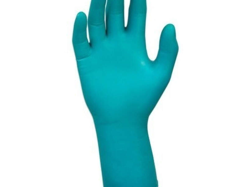 Guantes neopreno nitrilo Santiago