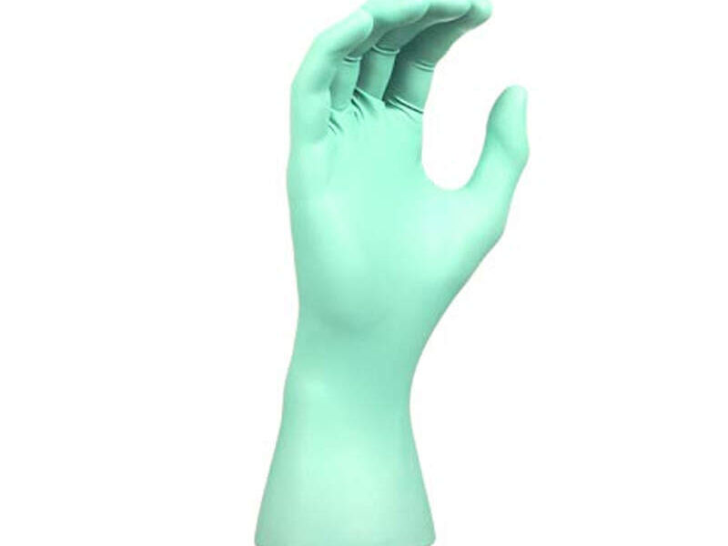 Guantes cloropreno microflex Santiago