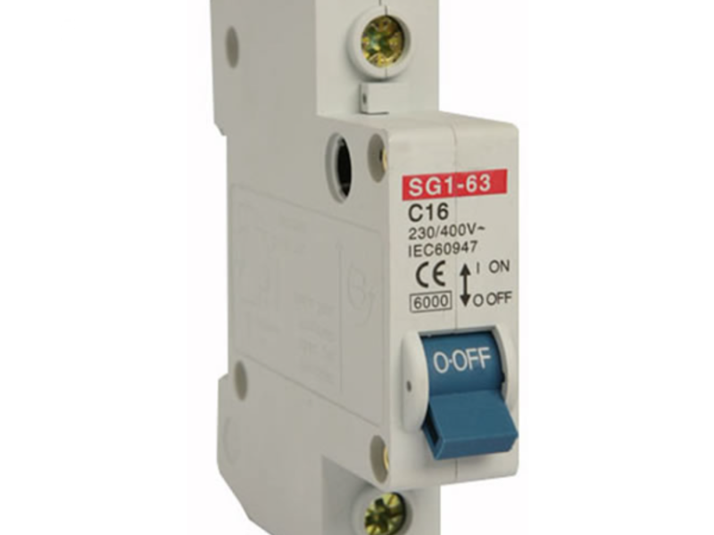 INTERRUPTOR AUTOMATICO ORVE Chile