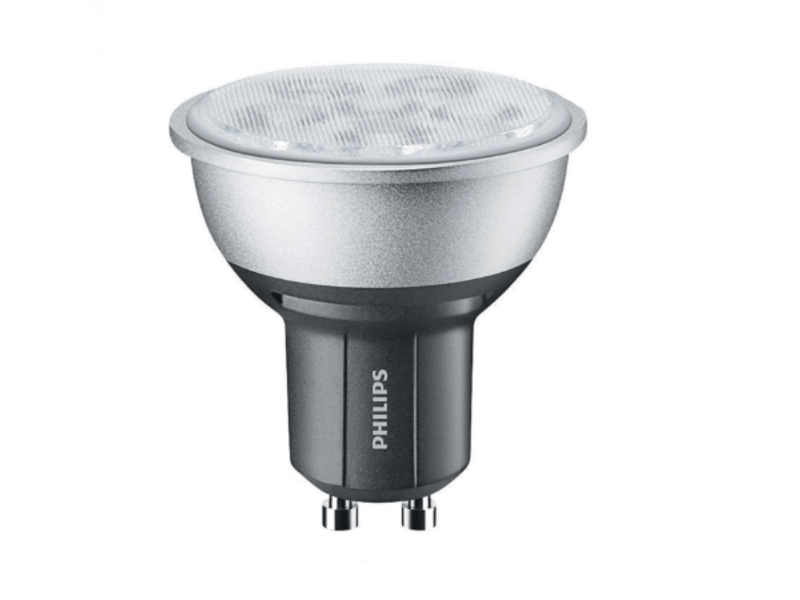 Ampolleta Led master Philips Santiago
