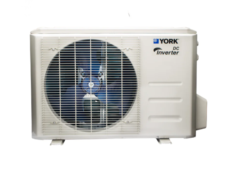 Aire Acondicionado Inverter York Chile