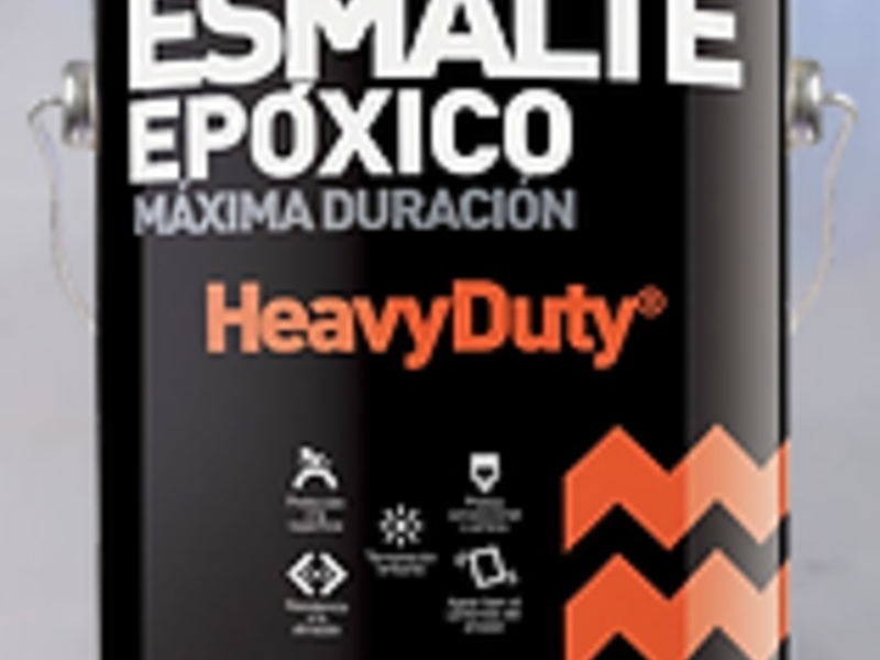 Esmalte Epoxico