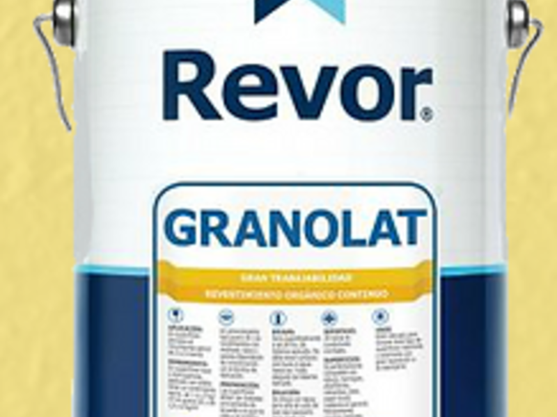Granolat