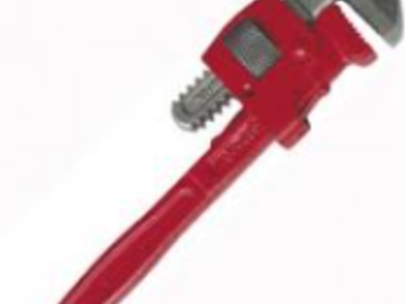 Llave de tubo 