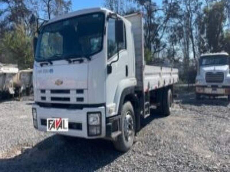 MACK CXU 613E