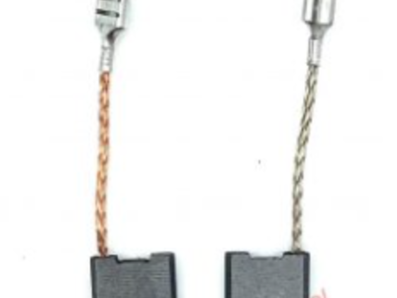 Carbón Bosch para esmeril 7″ 
