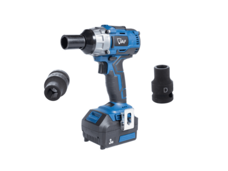 LLAVE DE IMPACTO INALAMBRICA Santiago